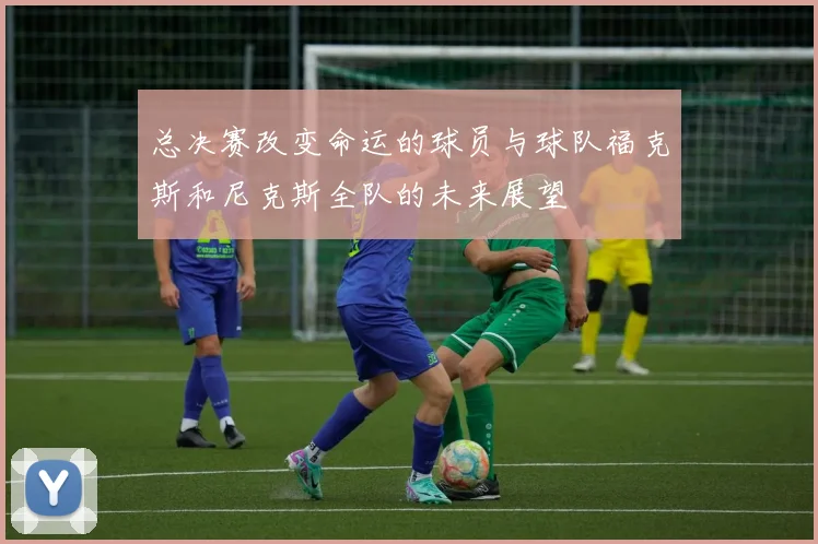 总决赛改变命运的球员与球队福克斯和尼克斯全队的未来展望