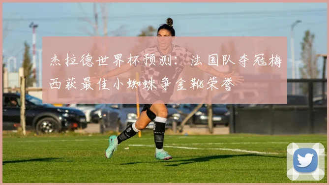 杰拉德世界杯预测：法国队夺冠梅西获最佳小蜘蛛争金靴荣誉